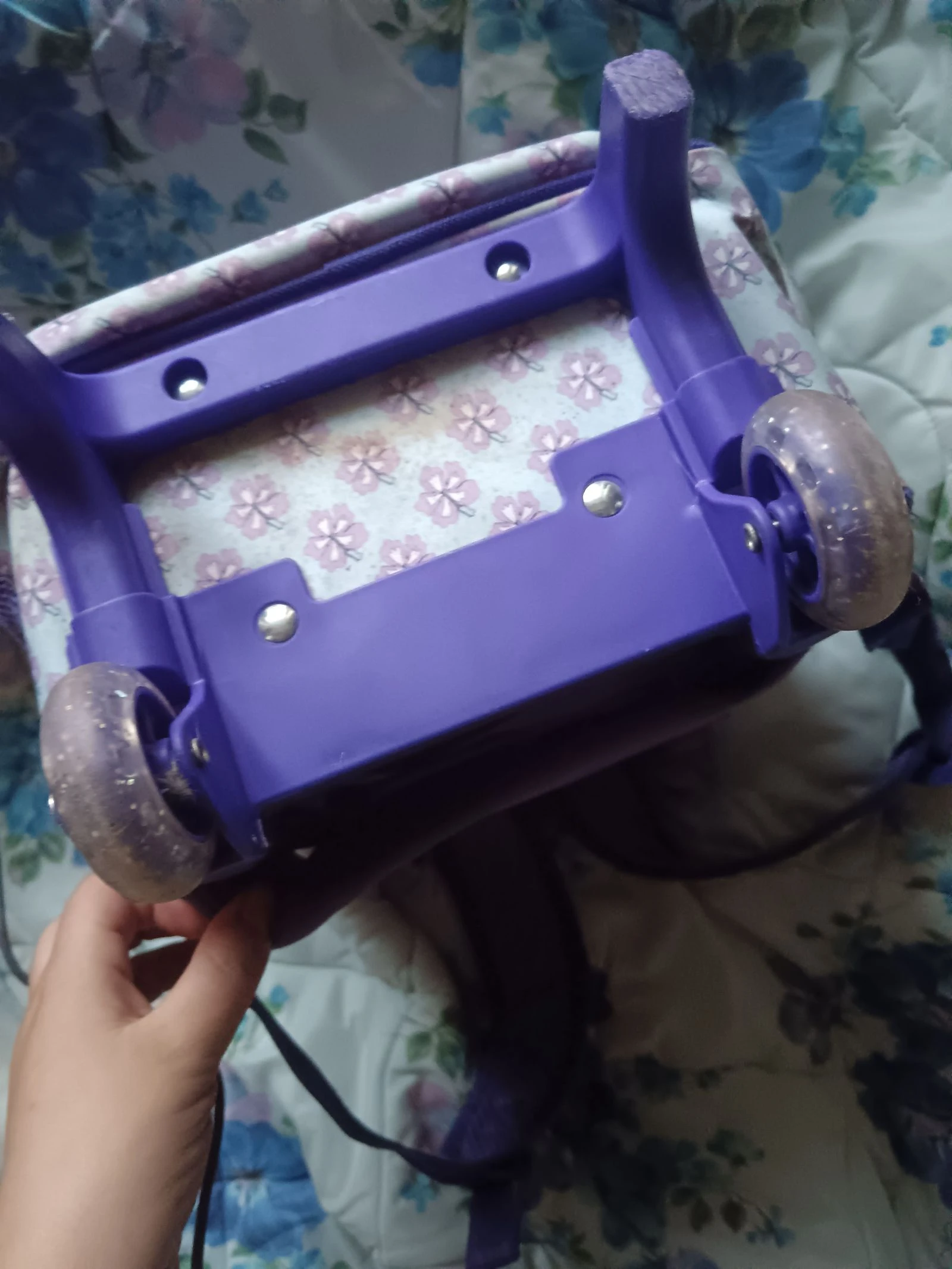 Cartable Stitch  – photo 6